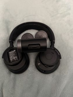Steelseries Arctis Nova Pro Wireless