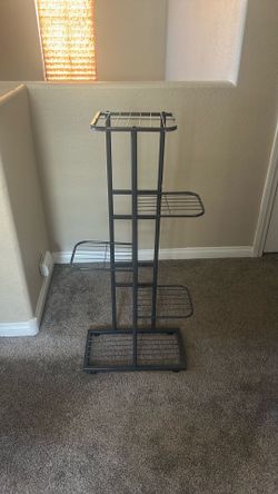 Plant stand/shelf