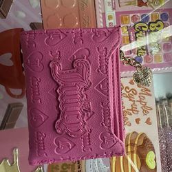 Juicy Couture Wallet