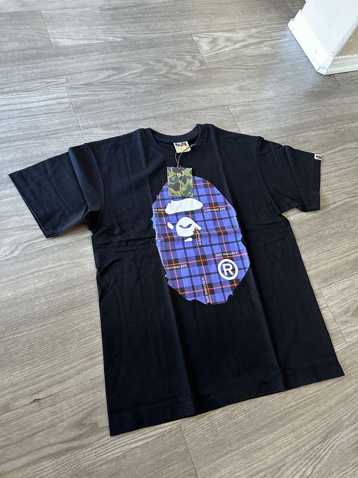 Bape t Shirt