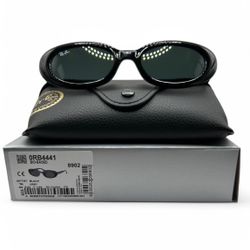 Ray-Ban Bio-Based  Sunglasses 0RB4441