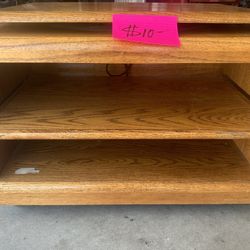TV stand , Good condition 