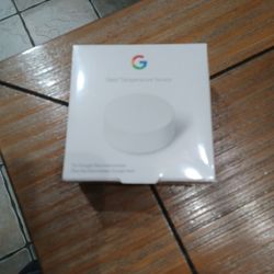 Nest Temperature Sensor 