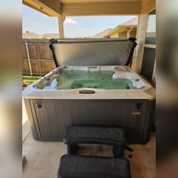 2023 Sundance Bristol Hottub – Caddo Mills, TX