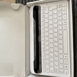 Samsung Galaxy Tab Keyboard Dock