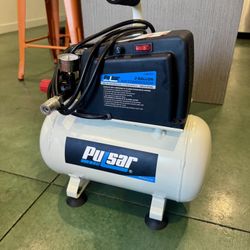 PULSAR Air compressor