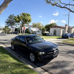 2006 Dodge Charger SXT