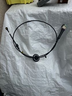 ACDelco (contact info removed)4 automatic transmission Cable