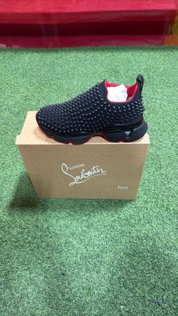 Christian Louboutin Shoes 
