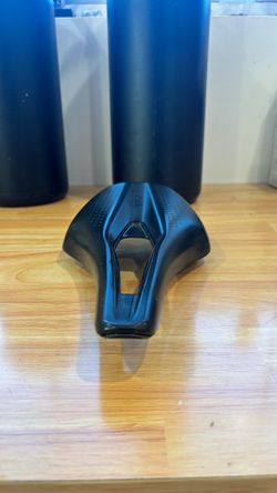 Fizik Tempo Argo R3 bicycle saddle
