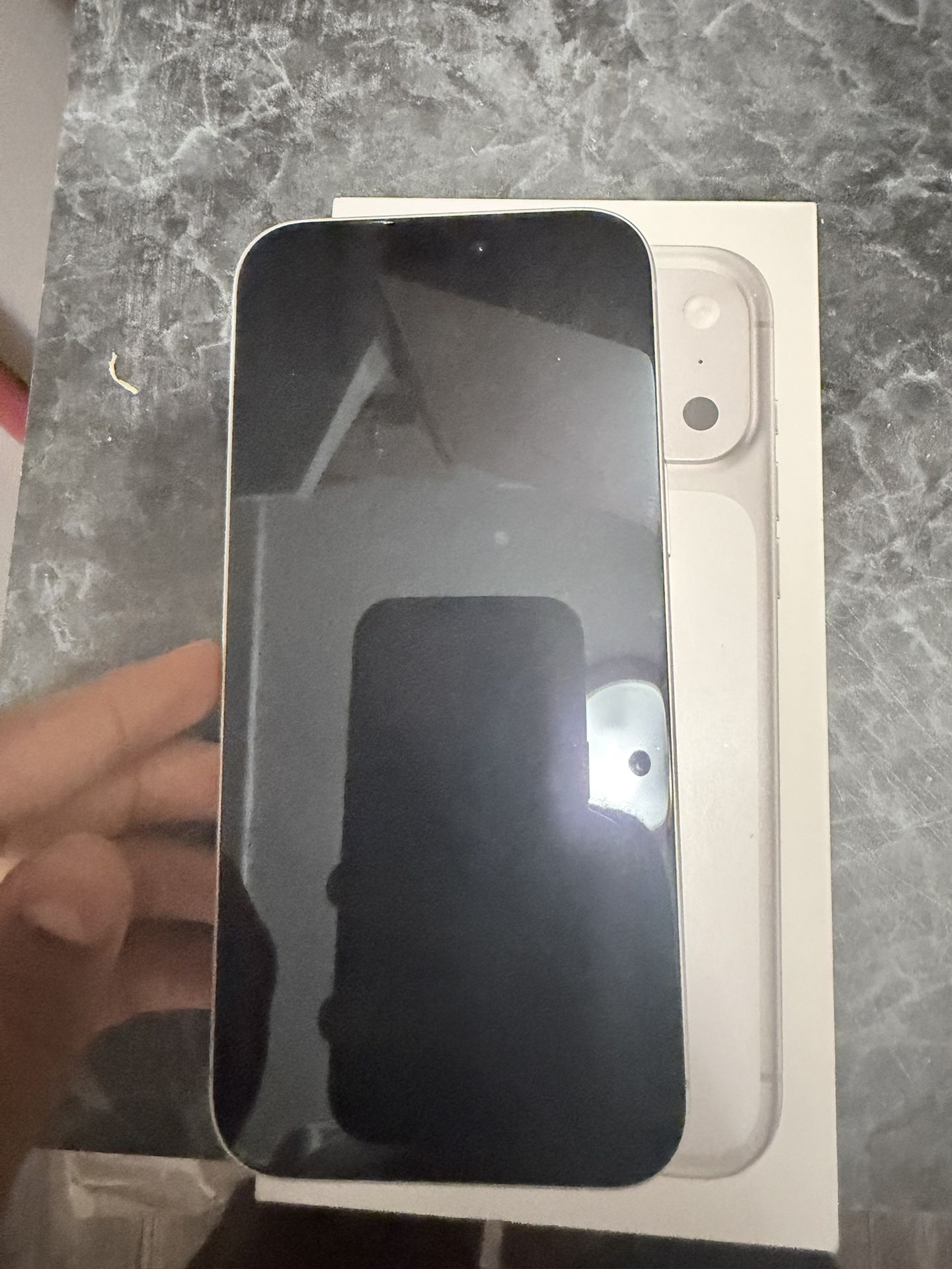 iPhone 17 Pro Max 512gb