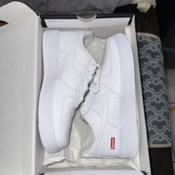 Supreme Af1