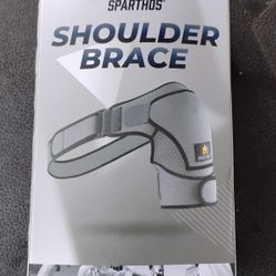 Sparthos Shoulder Brace 