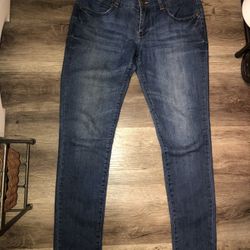 Jeans 7/Pantalon De Mesclilla Talla 7
