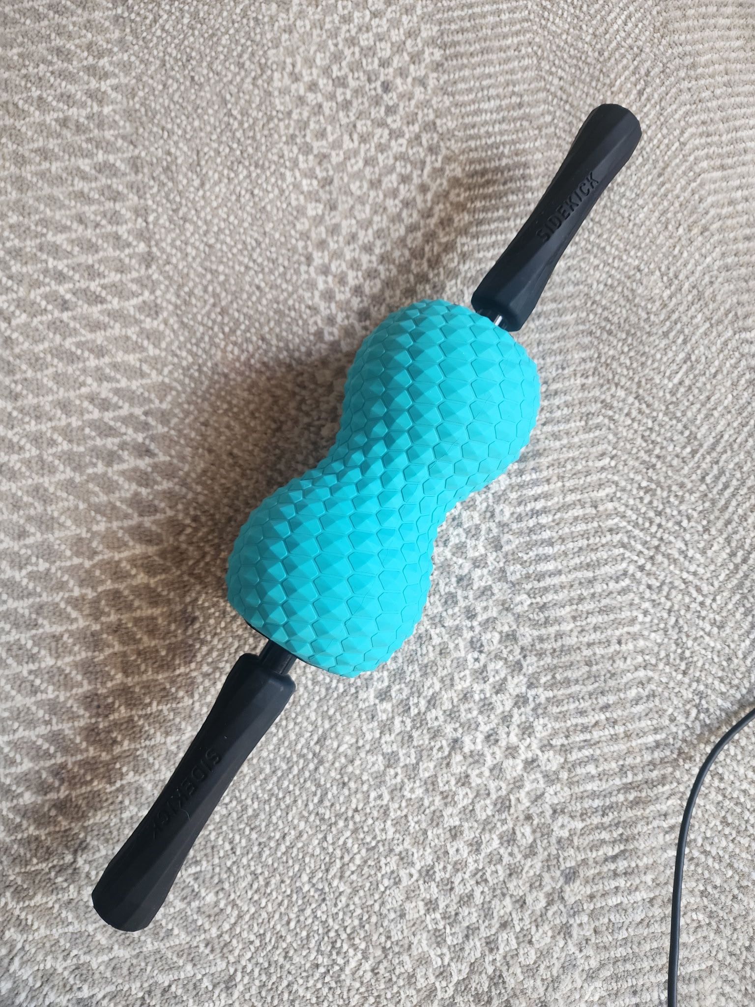 OGEE ROLLER Dr. William Miami