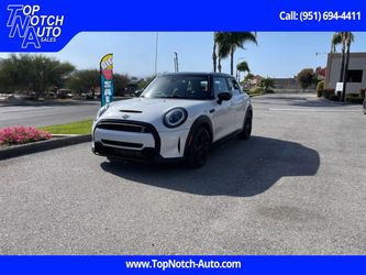 2023 Mini Hardtop