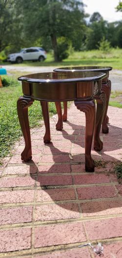 Side tables