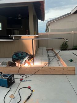 Soldador /welding