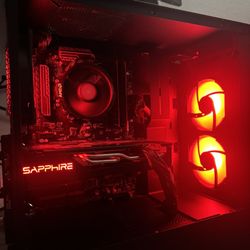 Gaming Pc OBO