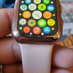 Apple watch series 6
