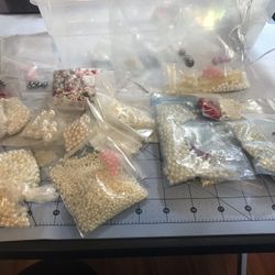Beading Pearls And Other Beads