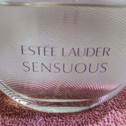 Estee Lauder 3.4 Ml Sensuous