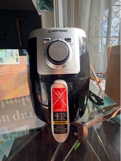 Air Fryer/ Kitchen