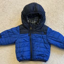 The North Face Jacket Size 3-6 Months