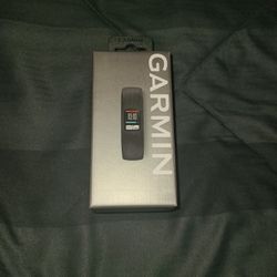Garmin Vivofit 4