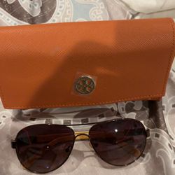 Tory Burch sunglasses authentic