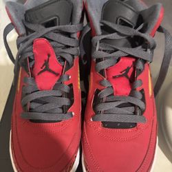 Jordan Spizike 
