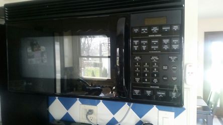 Microwave