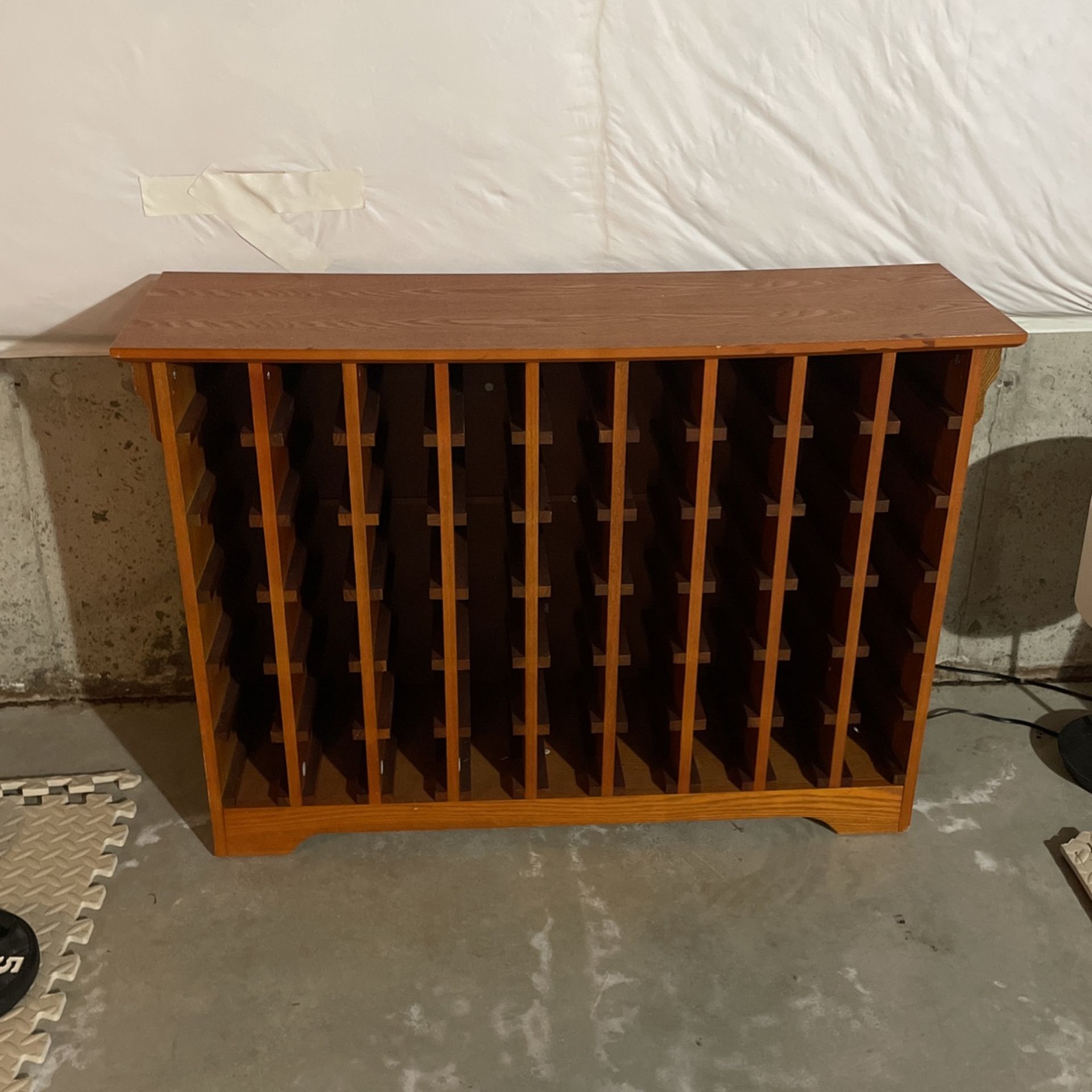 Wine Rack