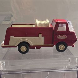 Tonka Fire Truck Vintage