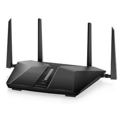 NETGEAR NIGHTHAWK Dual-Band AX5400 Wi-Fi 6 Router New & Sealed 