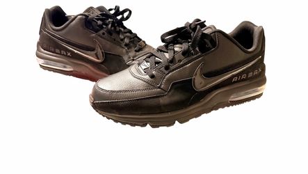 AIR MAX LTD 3 Size 12 includes OG Box
