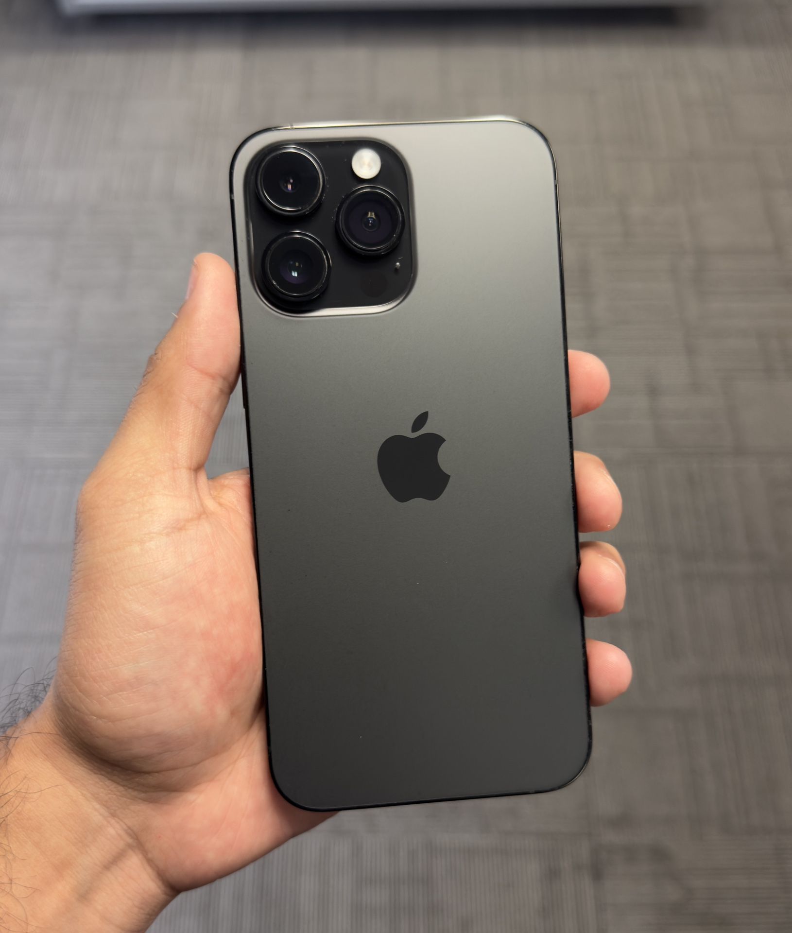 IPhone 14 Pro Max 256GB Unlocked For Any Company 