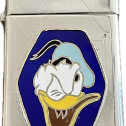 Vintage Donald Duck Zippo