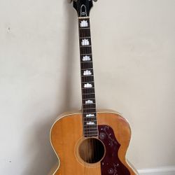 Acoustic Guitar