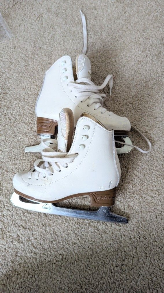 Jackson Ice Skate 11.5