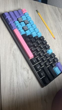 Gaming Keyboard 60%