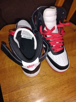 Nike Air Force 1 Like Brand New