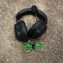 Razor Headphones Wired 