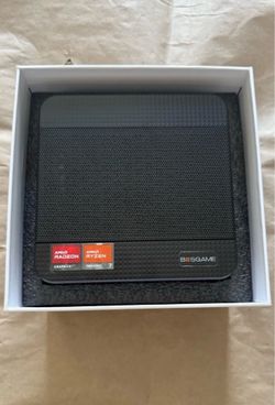 Bosgame P3 Plus Mini PC Ryzen 7 7840HS 32gb DDR5 Ram, 1Tb SSD