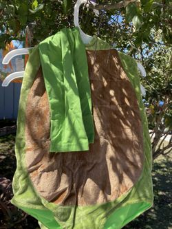 Infant Dino Costume  18-24 Months