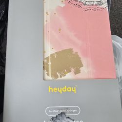 Ipad Case 10.9