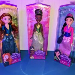 💖🧚‍♀️🧜🏼‍♀️🧚🏿‍♀️ Disney Princesses 🧚🏽‍♂️🧚🏻‍♀️🧜🏿‍♀️😻