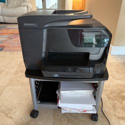HP Office Jet Pro 8710