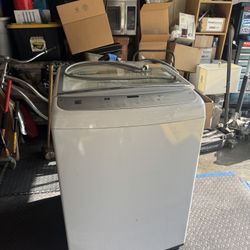 Washing Machine In Great Condition 