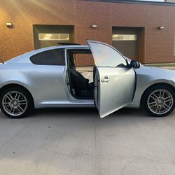 2007 TOYOTA SCION